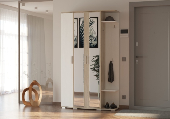 Прихожая паола -