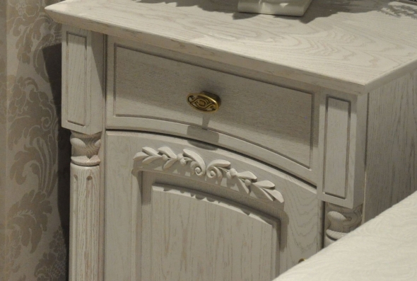 Тумба прикроватная паола