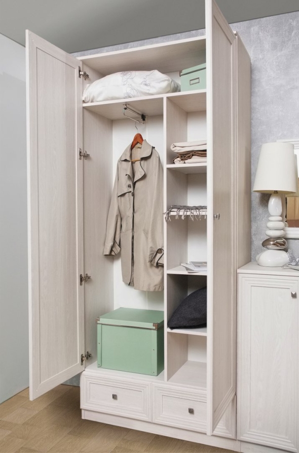 Прихожая паола глазов