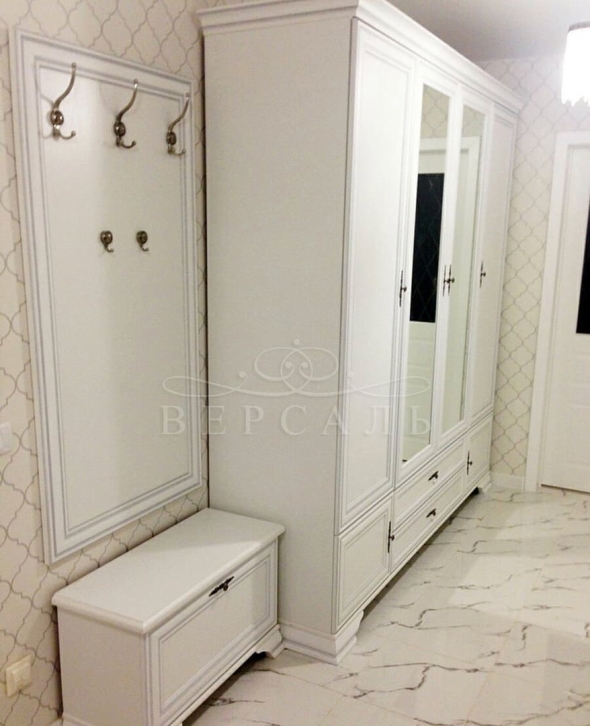 Прихожая кентаки брв