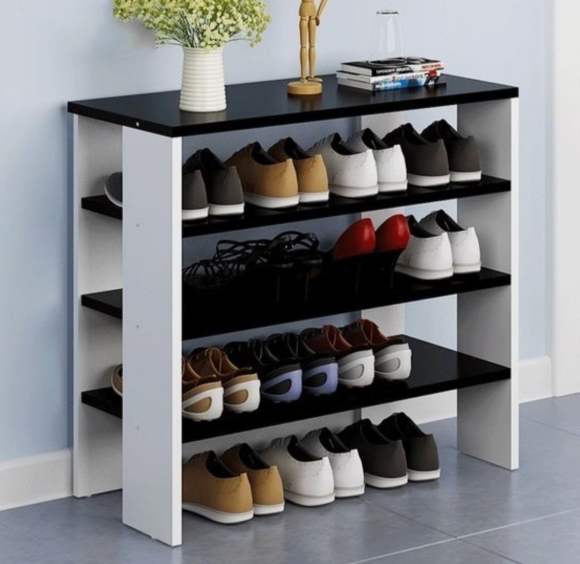 Раздвижная полка Closet Storage Rack