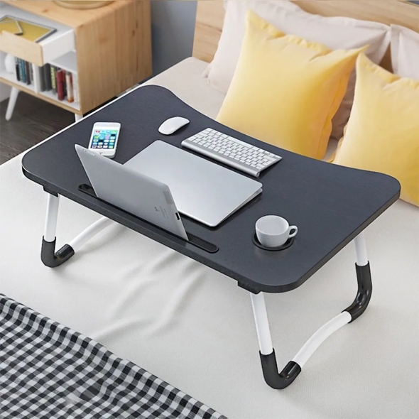 Компьютерный складной столик orange house multifunctional folding computer desk