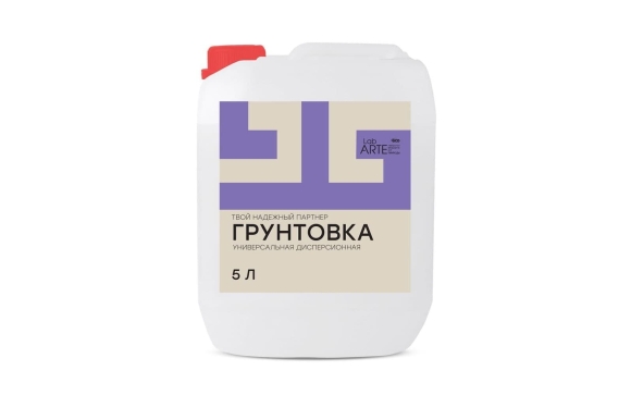 Lab Arte грунтовка универсальная