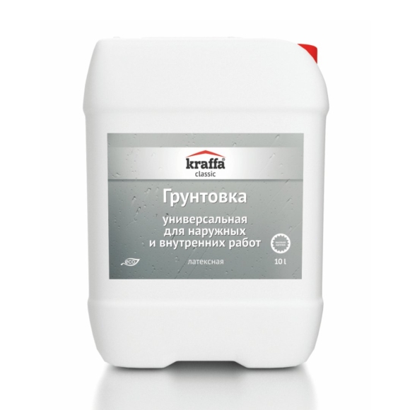 Грунтовка для газоблока