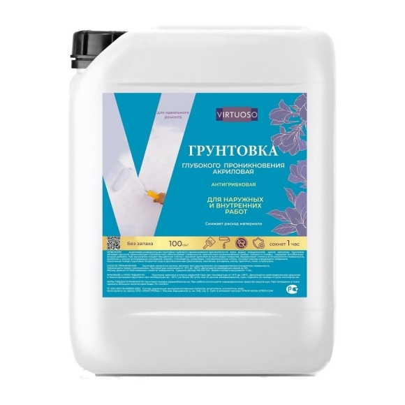 Бетоноконтакт Virtuoso Premium