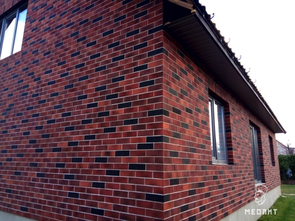 Термопанели термофасад