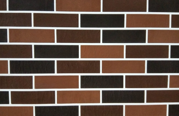 Кирпич клинкерный