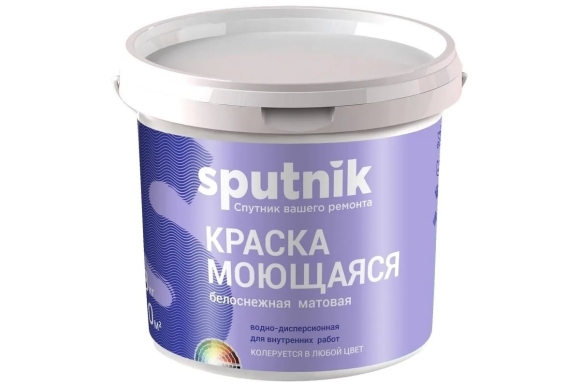 Краска для стен моющаяся белая текстура