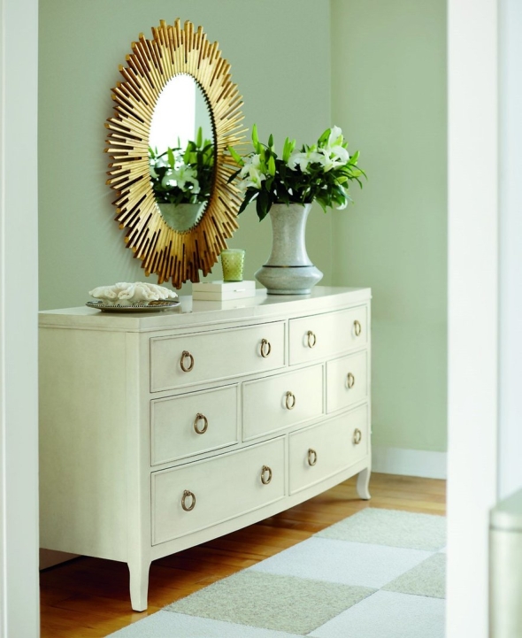 Комод для спальни