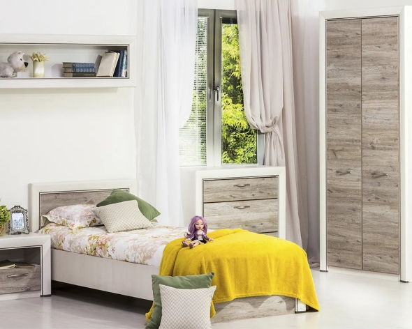 Спальня anrex оливия