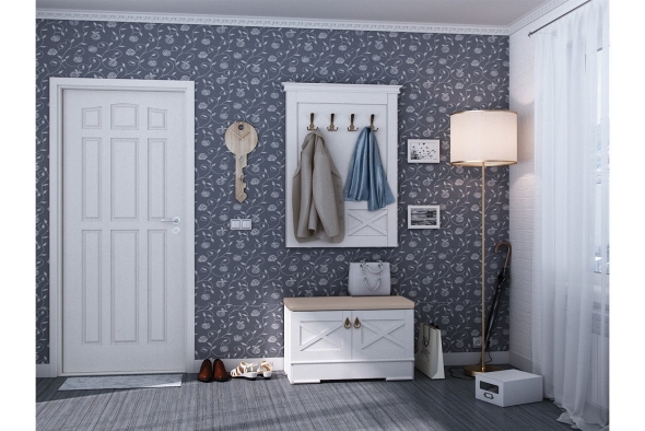 Прихожая оливия хофф