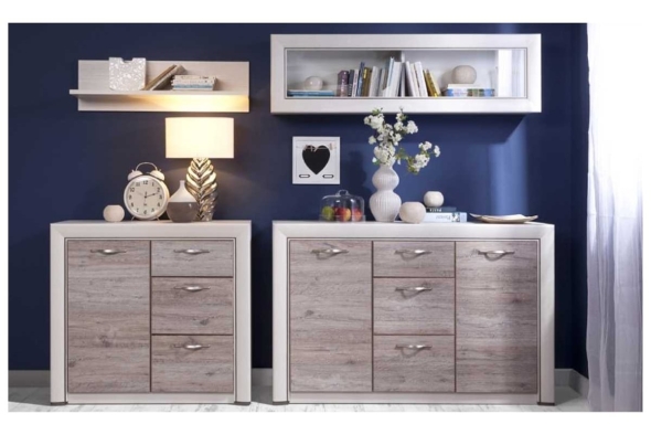 Тумба оливия анрекс