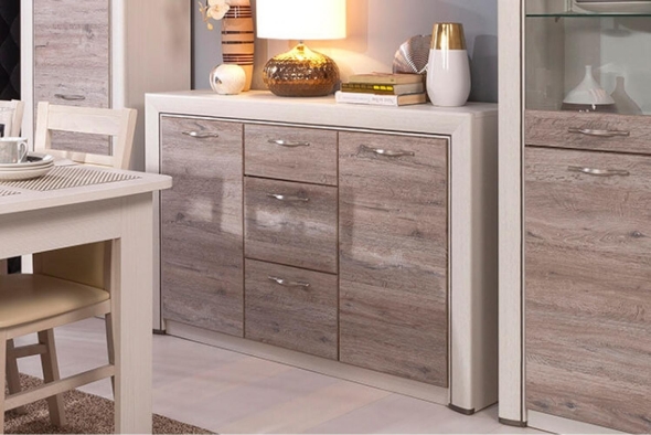 Гостиная оливия анрекс