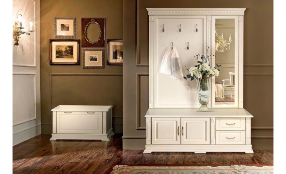 Прихожая верди люкс