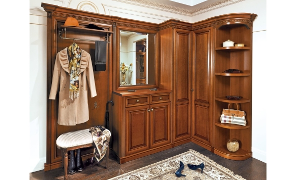 Миассмебель прихожая джоконда