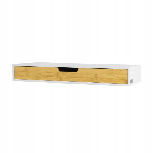 Полка с ящиками