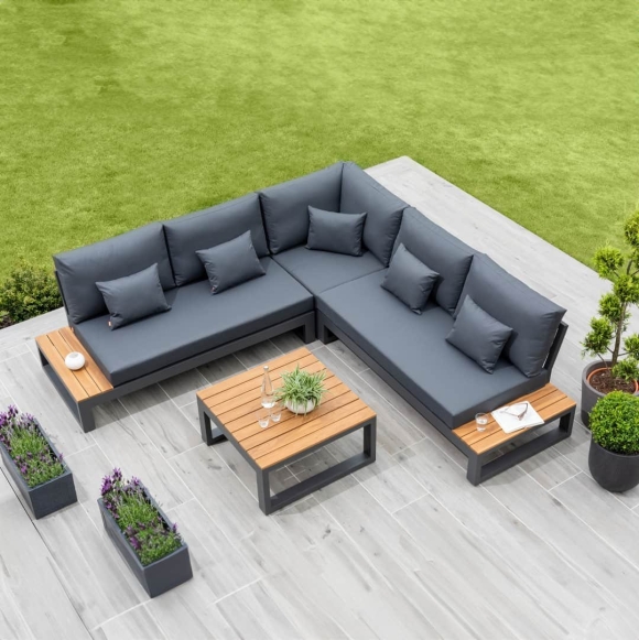 Corner Sofa