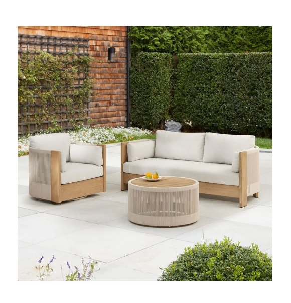 Outdoor furniture