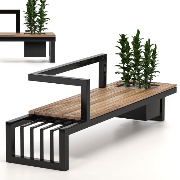 Urban Furniture