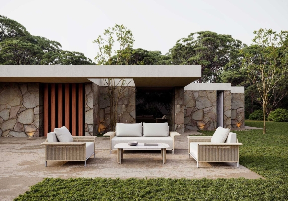 Furniture industry