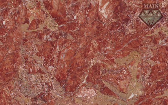 Breccia Pernice мрамор