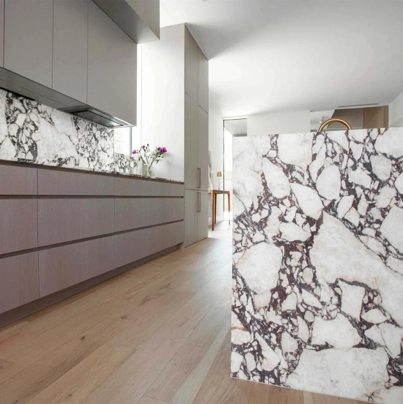 Calacatta Viola Marble