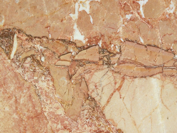 Breccia Pernice мрамор