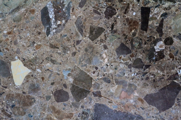 Мрамор Breccia Paradiso
