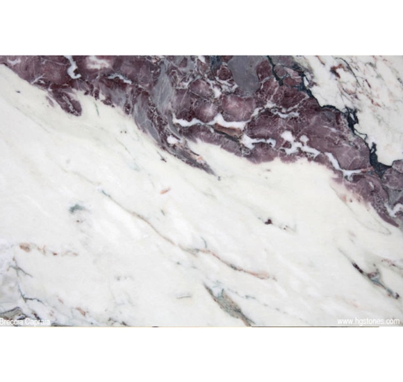 Breccia Capraia мрамор