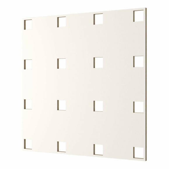Перфорированная панель Cosca Decor
