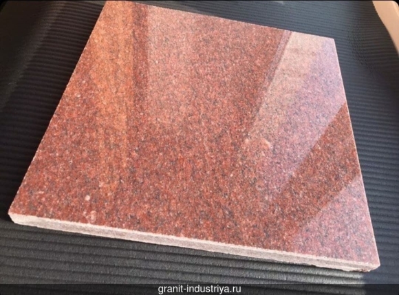 Сюскюянсаари гранит