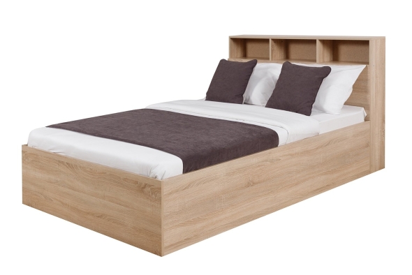 Кровать морена хофф