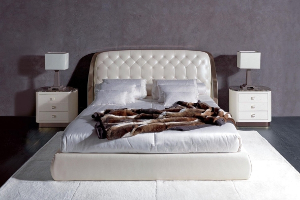 Кровать daytona rugiano