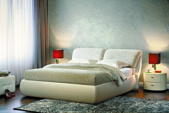 Кровать бали дримленд