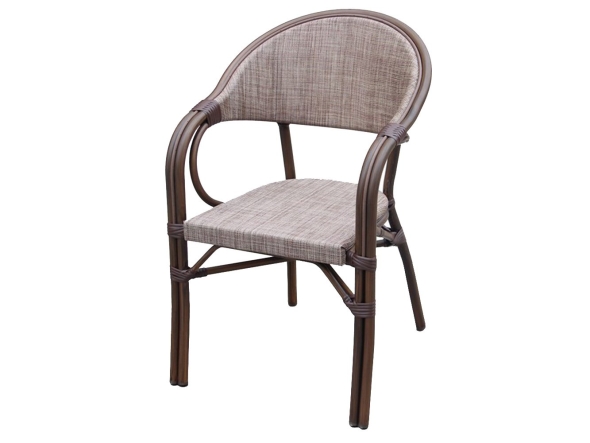 Кресла из ротанга