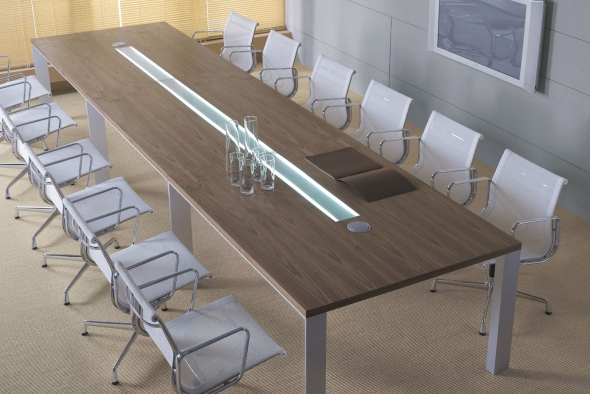 Стол переговорный для офиса