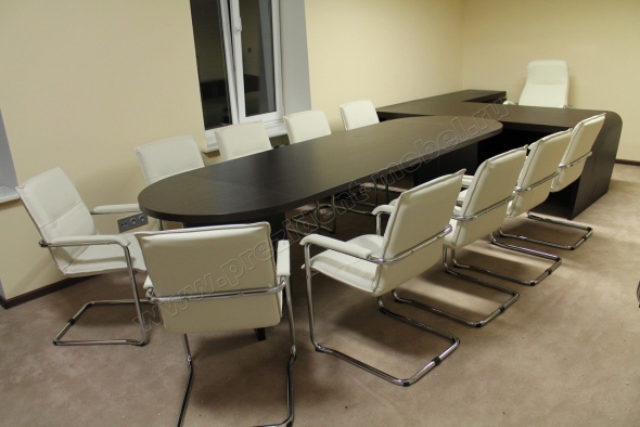 Конференц-стол  уно s
