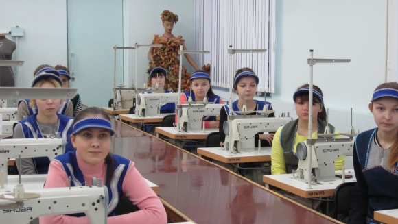 Швейная фабрика Надежда Савино