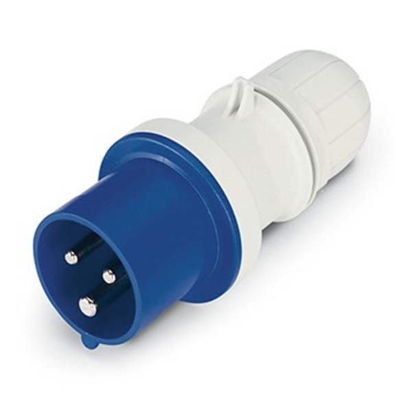 Вилка переносная р+ре а в ip эра б