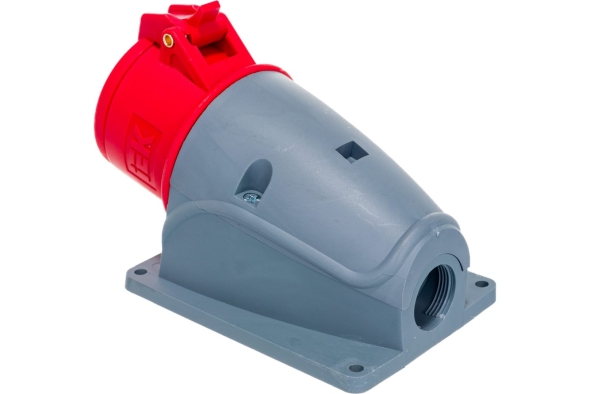 Розетка стационарная