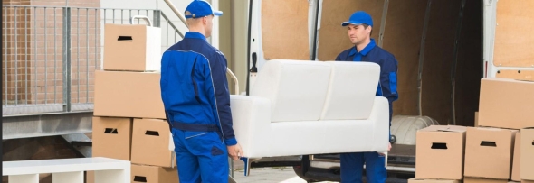 Услуги грузчика
