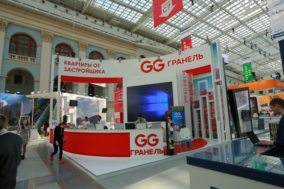 Строительная компания Гранель