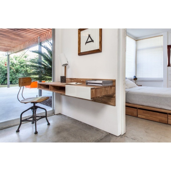 Подвесной столик