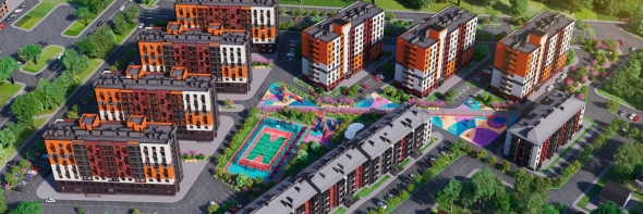 Квартира от застройщика