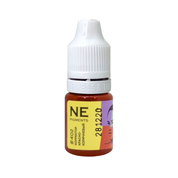 Ne Pigments пигменты