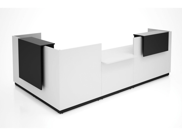 Стойка ресепшн fasta