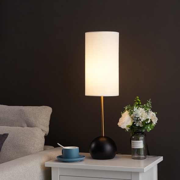 Лампа прикроватная минима