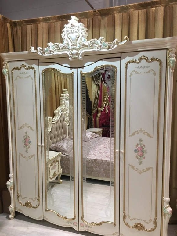 Кровать Шейх Мэри мебель