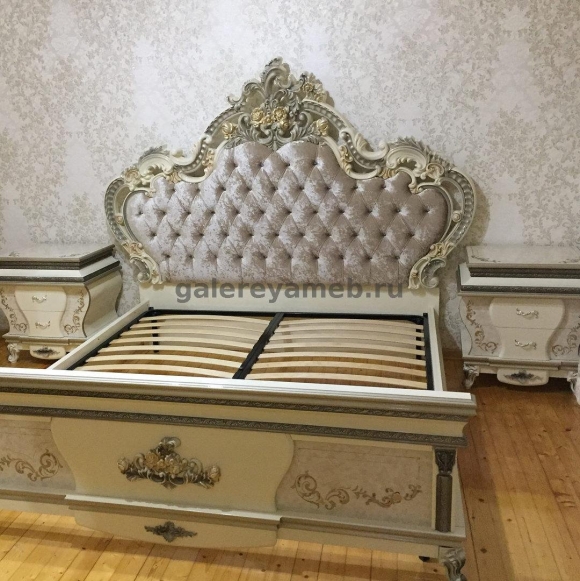 Спальня Анжелика Армада
