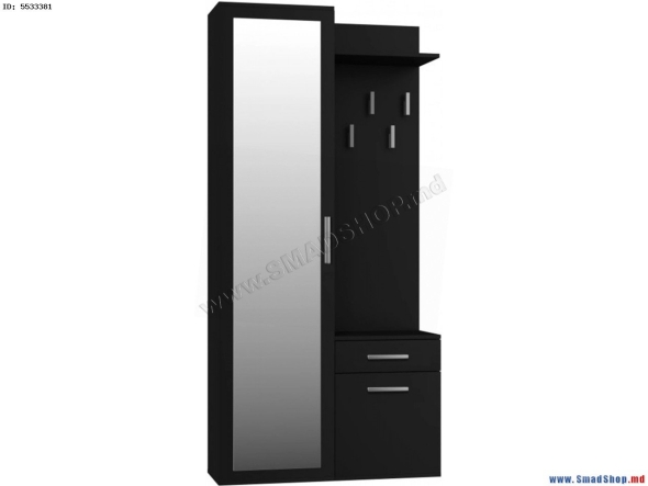 Прихожая венге